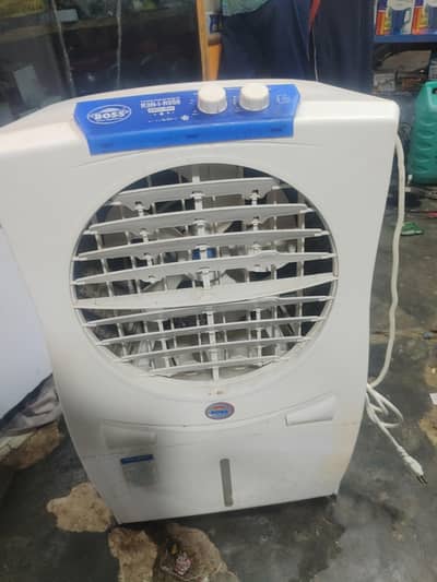 boss aircooler
