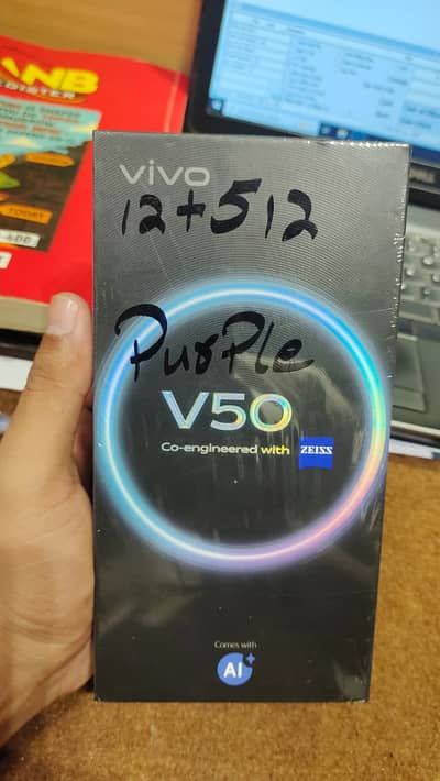 Nice brand nice phone no active phone 12+12/512
