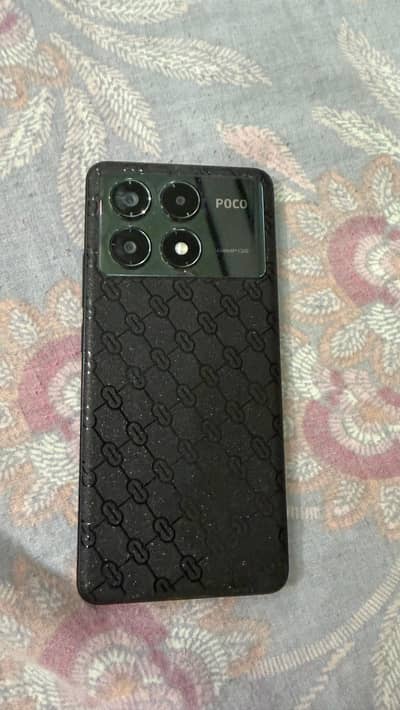 Xiaomi POCO X6 Pro 5G 12 512GB