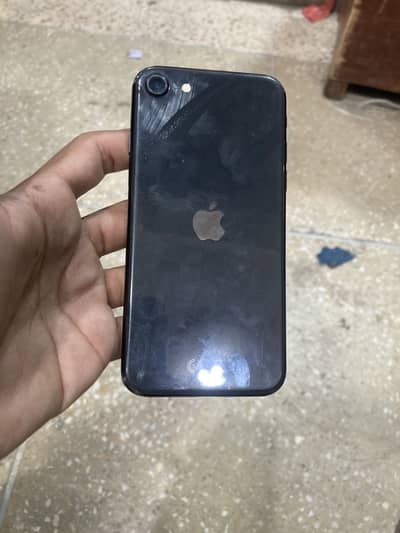 Apple iPhone SE