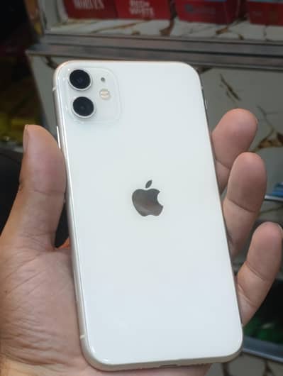 Apple iPhone 11