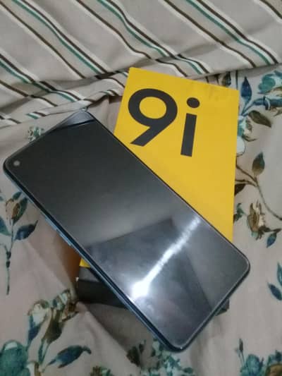 Realme 9i 6/128