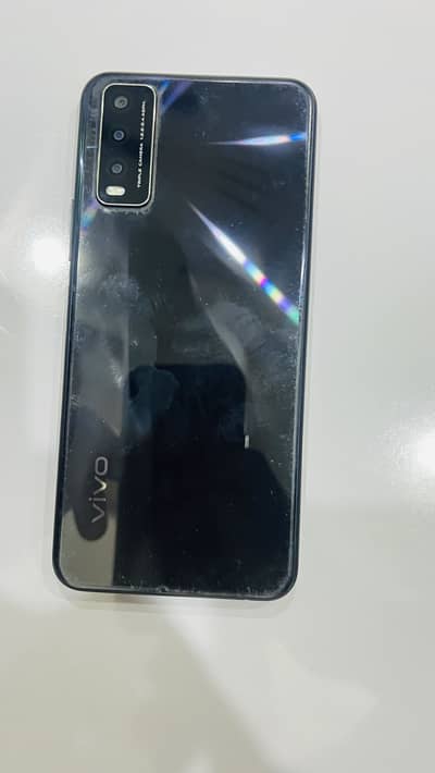 Vivo Y20