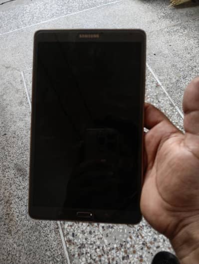 Samsung Tab SM T700