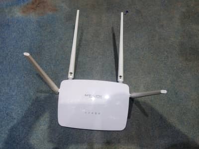wifi router Mt link