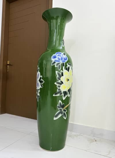 Large Vase 5 feet tall