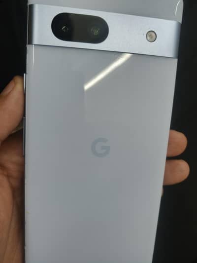 Google Pixel 7a