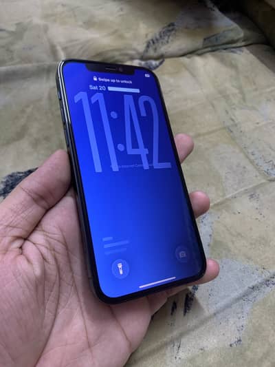 I Phone 12 Pro