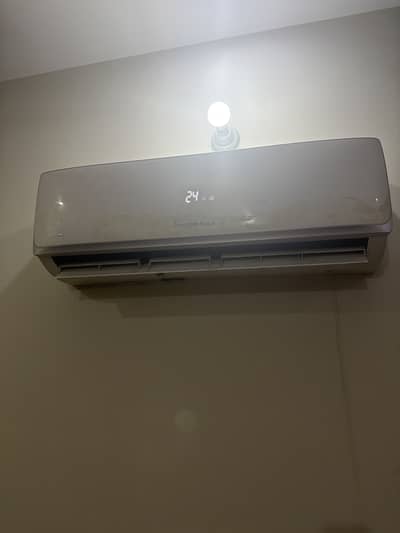 Changhong ruba 1.5 ton