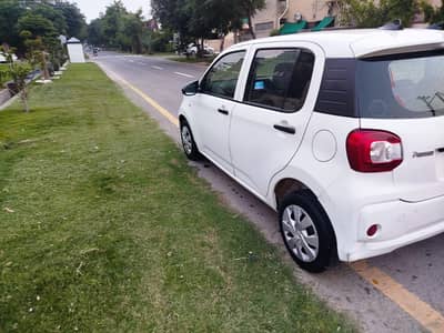 passo 17-19 owned by a governmentt officer
