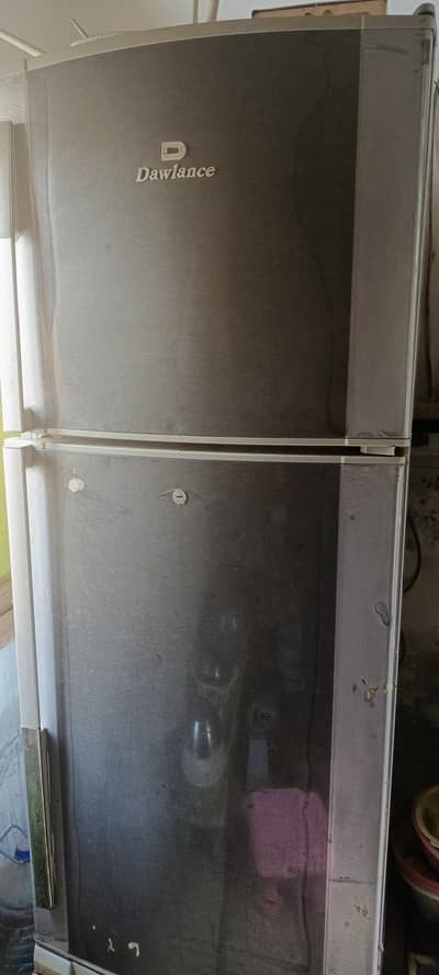 good condition