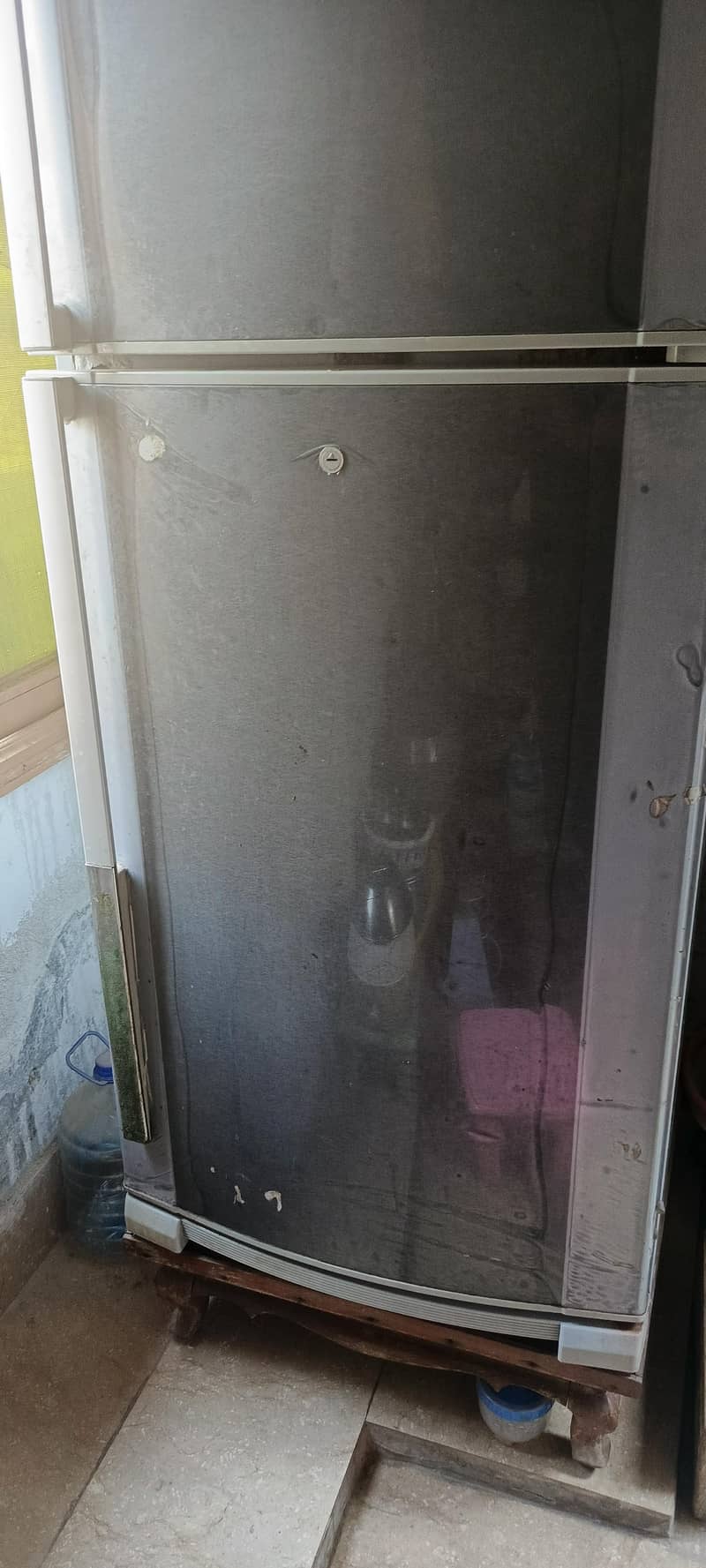 good condition 2