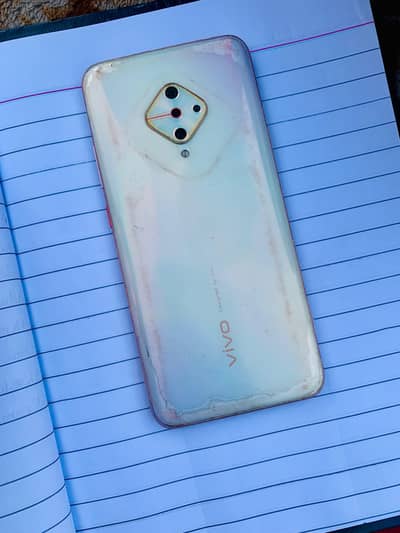 Vivo S1 Pro For Sell