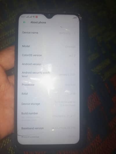 OPPO A12