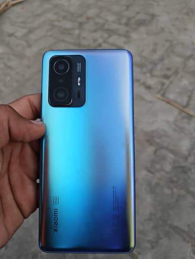 Xiaomi 11T
