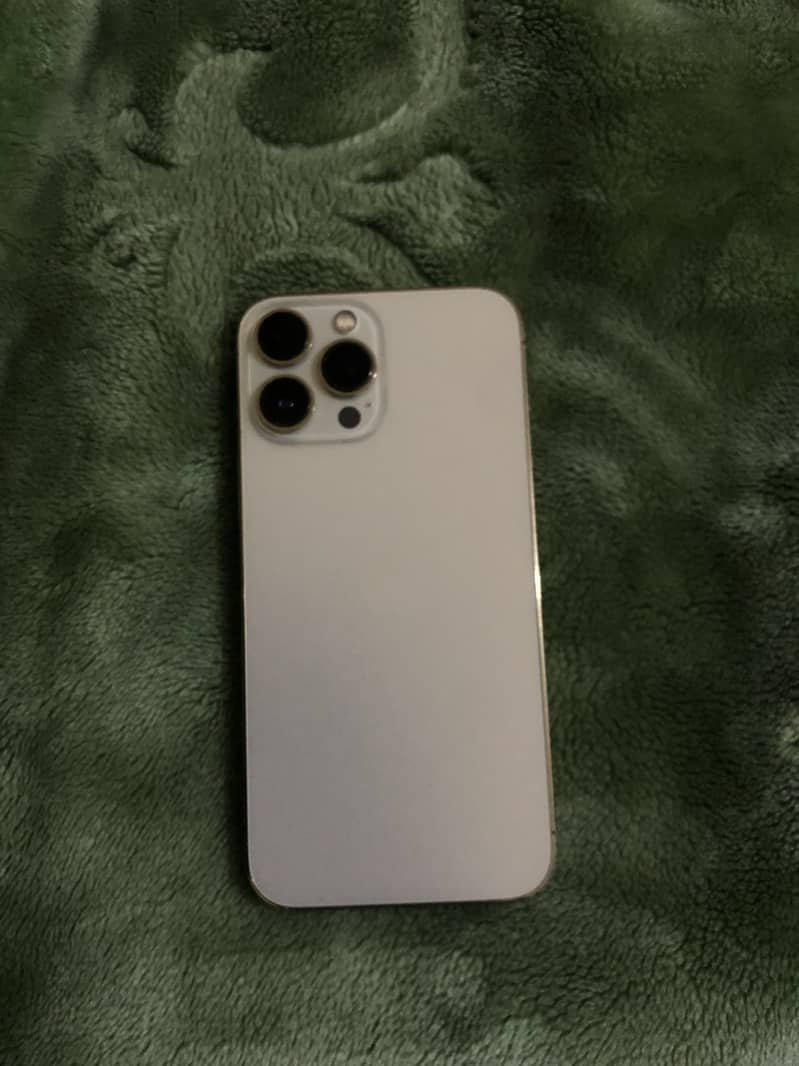 Iphone 13 pro max 0
