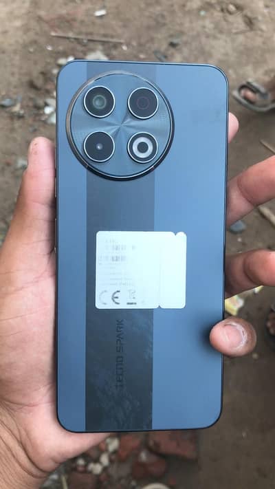 Tecno SPARK 30 Pro For Sale or Exchange