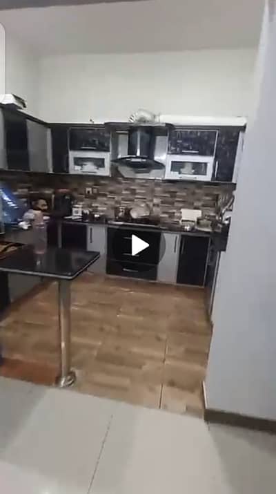 4 bed dd first floor portion available for rent