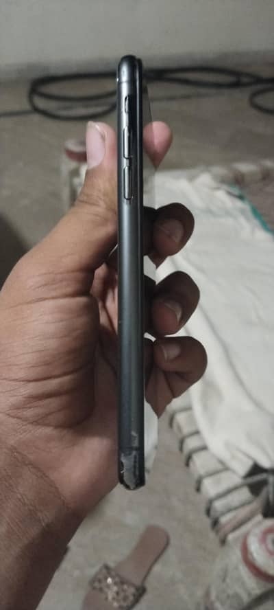 Apple iPhone X