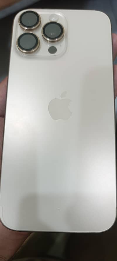 Apple iPhone 16 Pro Max