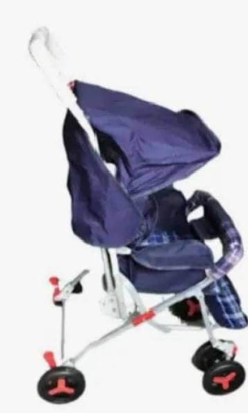 3 items. . . . baby stroller. . . . . baby pot. . . . . baby carry coat