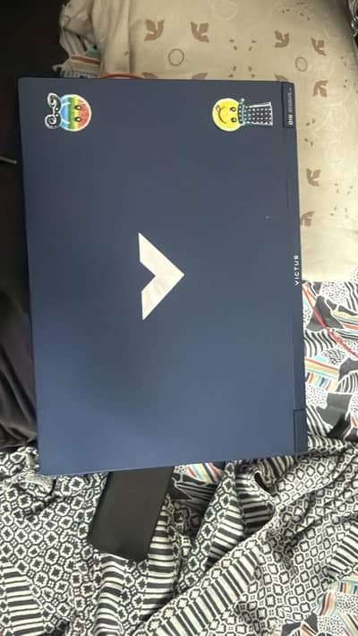 hp victus