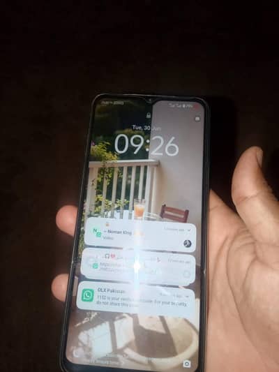 Vivo Y03