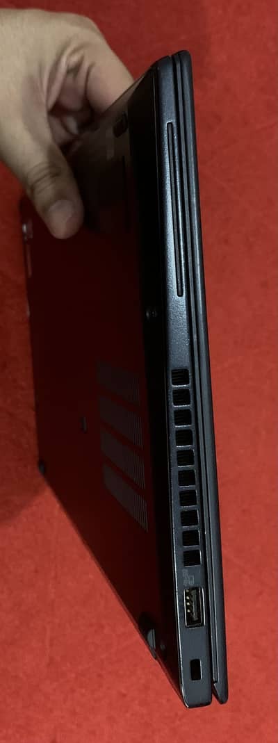 Lenovo ThinkPad Ryzen 5 Pro 4650U 16GB RAM 256GB SSD Radeon Graphics