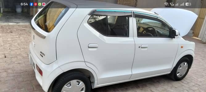 Suzuki Alto 2022