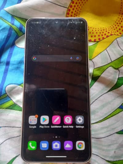 LG V60 ThinQ 5G