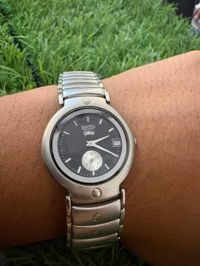 Bonito K6012 Antique Watch