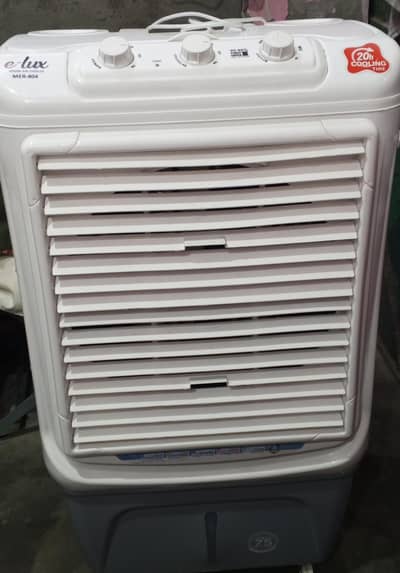 e-Lux air cooler mer 804