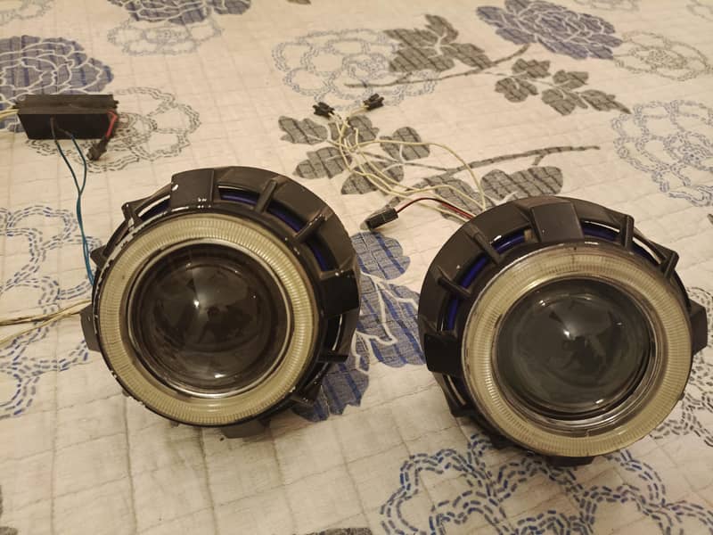 headlight projectors 0
