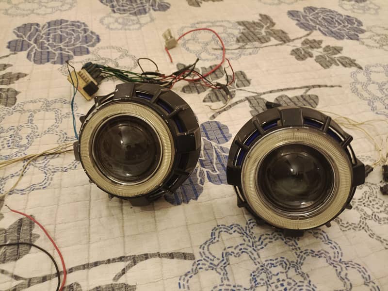 headlight projectors 1