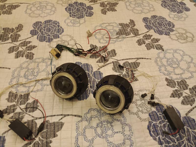 headlight projectors 2