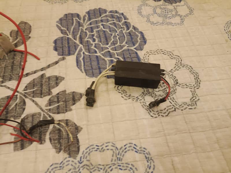 headlight projectors 4