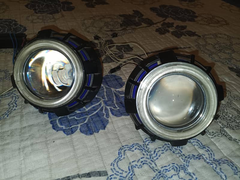 headlight projectors 5