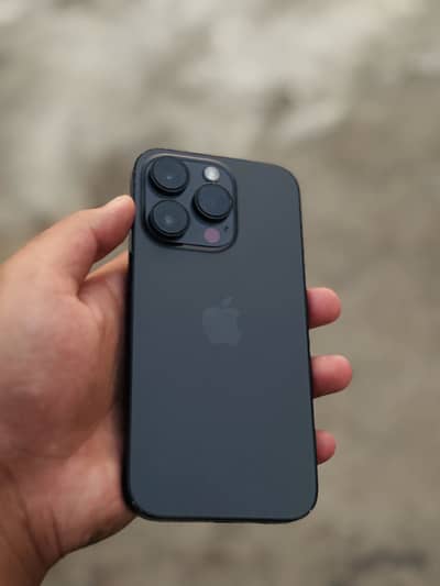 Apple iPhone 14 Pro