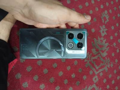 INFINIX GT 20 PRO