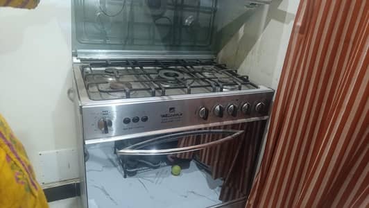Gas Cooker for sale