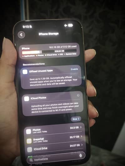Apple iPhone 16 Pro Max