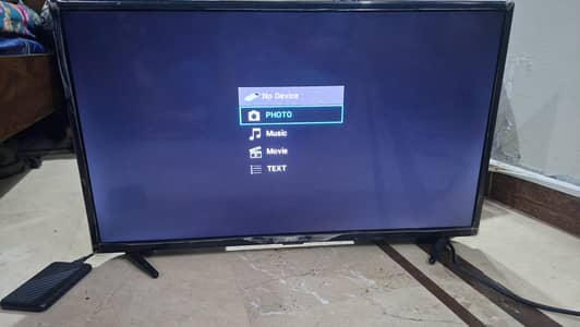 PEL 32P007 ColorOn 32-inch HD LED TV