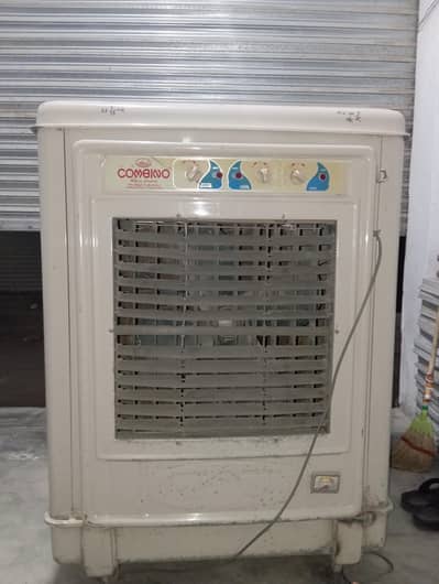 Urgent Sale: Powerful Air Cooler Fan