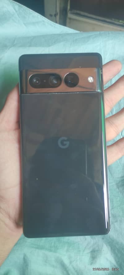 Google Pixel 7 Pro