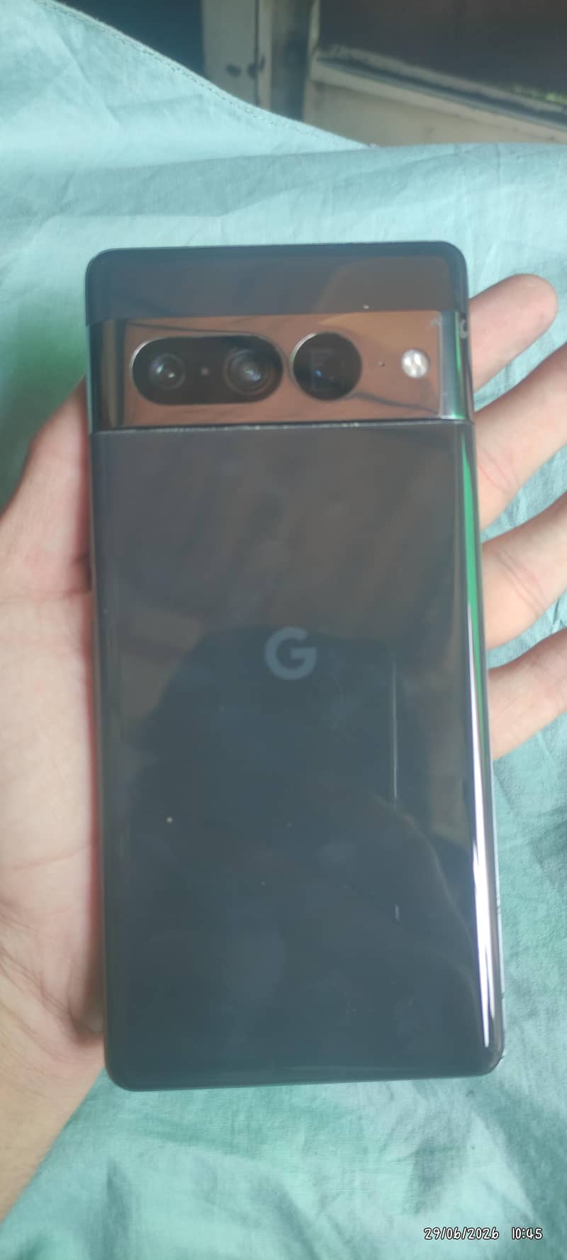 Google Pixel 7 Pro 0