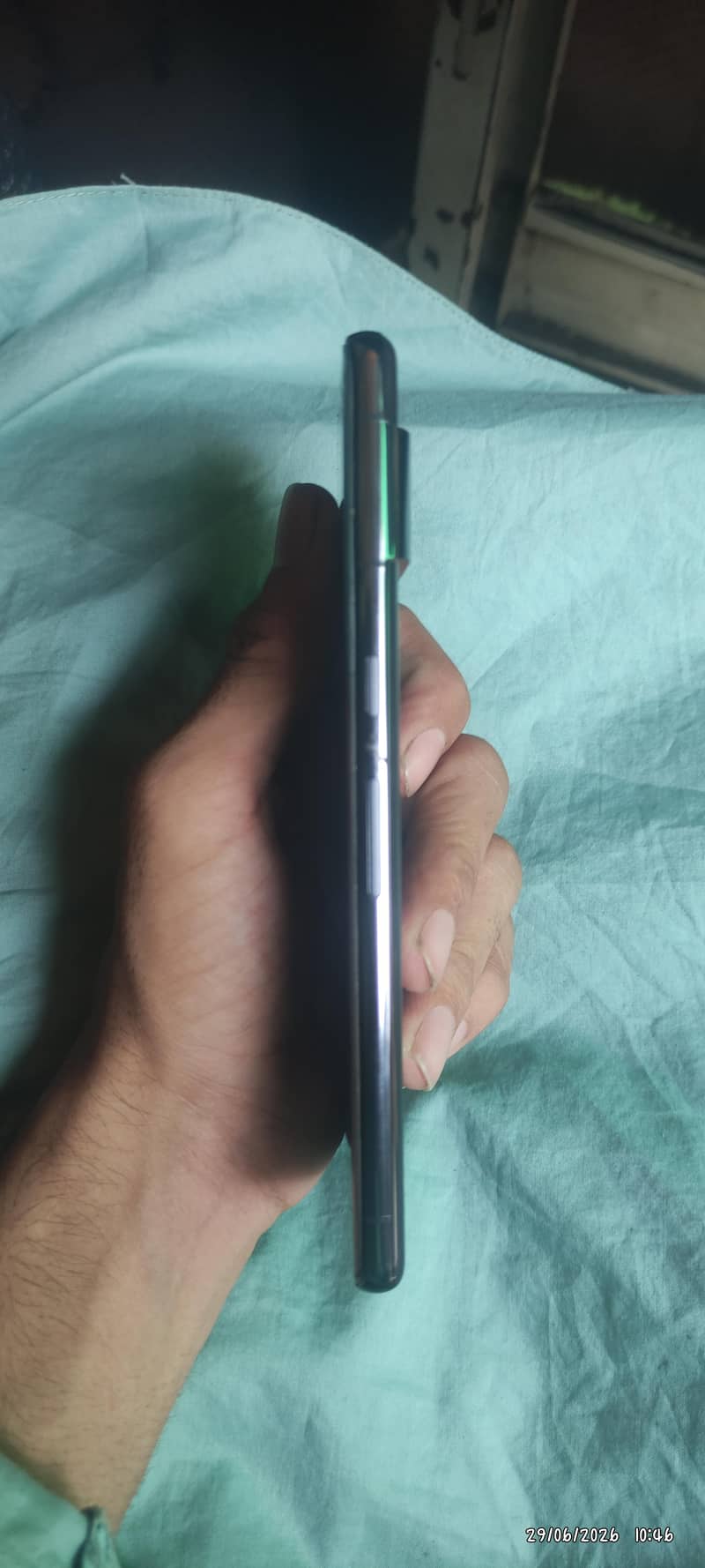 Google Pixel 7 Pro 1