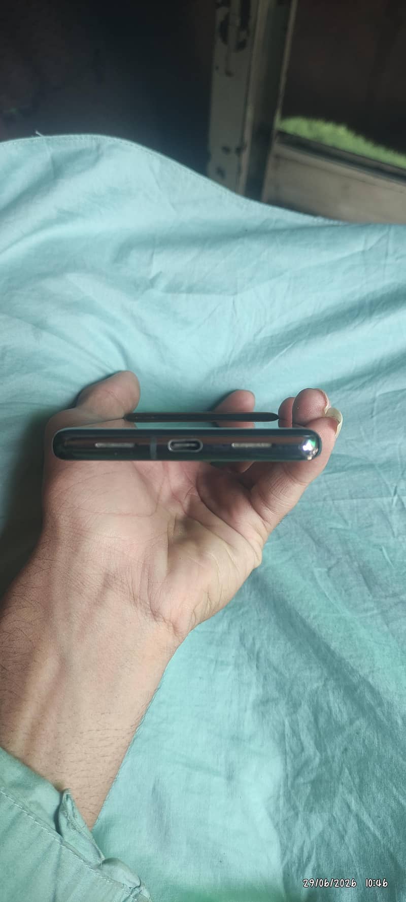 Google Pixel 7 Pro 2