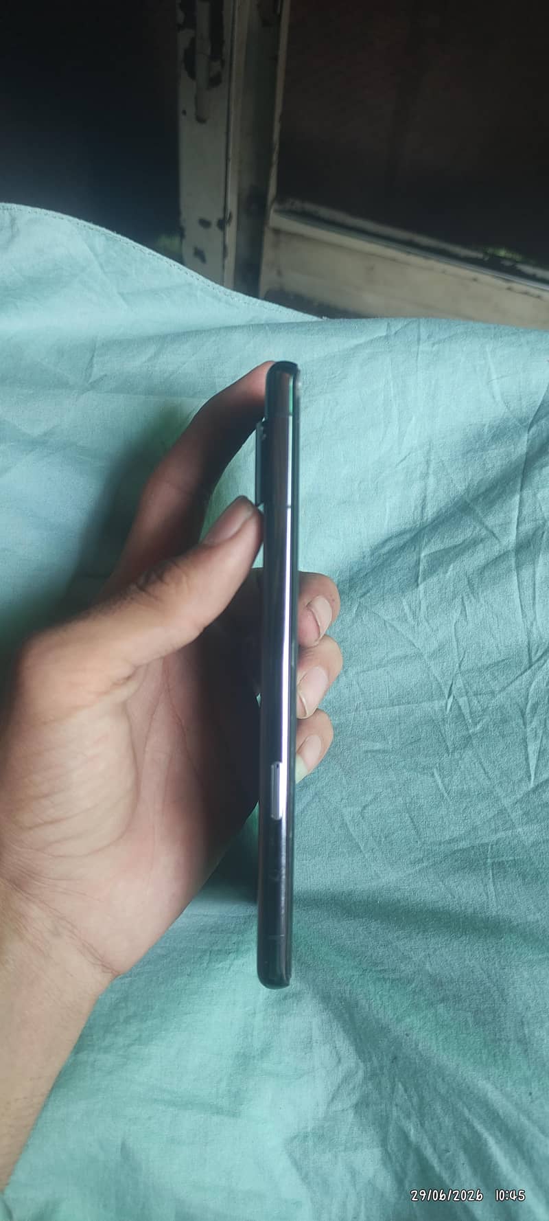 Google Pixel 7 Pro 3