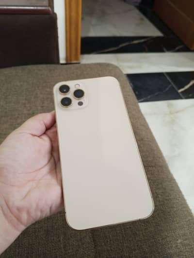 IPhone 12 Pro Max 256 gb