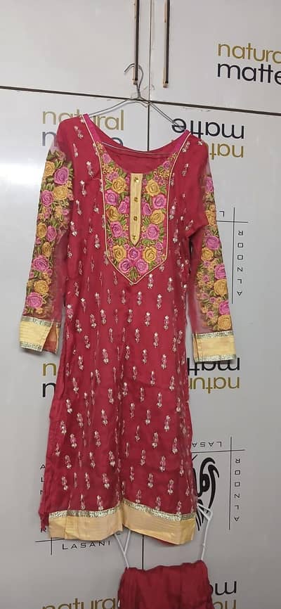 Wedding suit